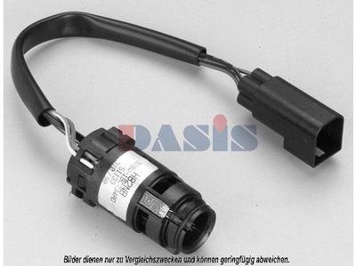 SENSOR INNENRAUMTEMPERATUR AKS DASIS 860002N