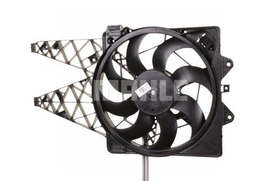 VENTILATOR RADIATOR MAHLE CFF361000P 3