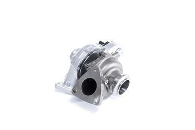 LADER AUFLADUNG BTS Turbo T918088 14