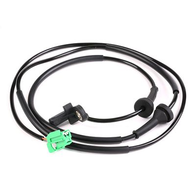 датчик, обороти на колелото RIDEX 412W0651