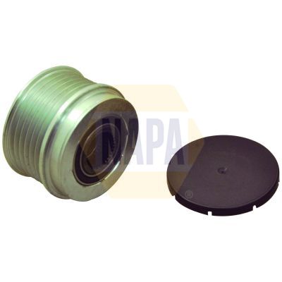 NAPA Alternator Freewheel Clutch NOP1039
