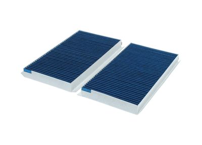 FILTER INNENRAUMLUFT BOSCH 0986628618 14