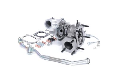 LADER AUFLADUNG BTS Turbo T981495 14