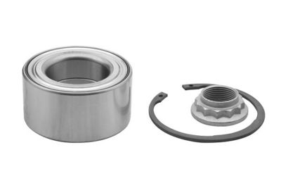 RADLAGERSATZ VALEO 502551 1