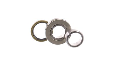 RADLAGERSATZ SKF VKBA1971 37