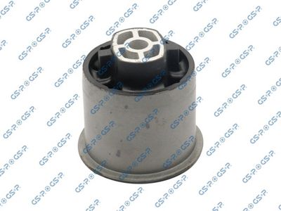 Łożyskowanie, korpus osi GSP 533743