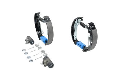 BREMSBACKENSATZ ATE 03052071193 5