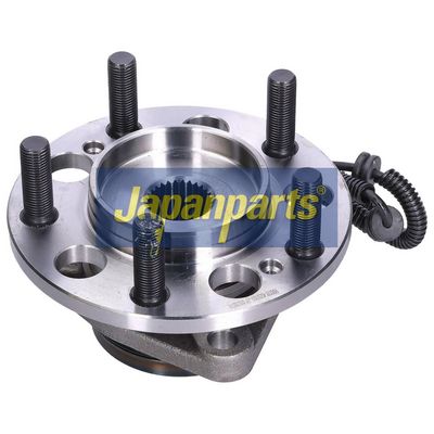 Náboj kolesa JAPANPARTS KK-10008