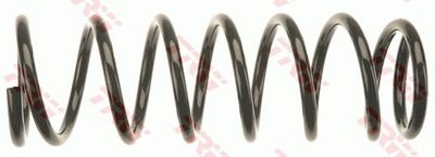 TRW JCS1154 Пружина подвески  для HONDA ACCORD (Хонда Аккорд)