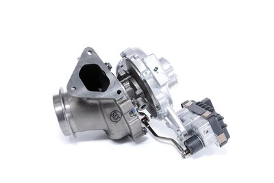 LADER AUFLADUNG BTS Turbo T914561 25