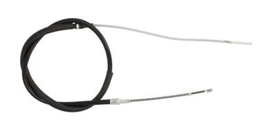 CABLU FRANA DE PARCARE