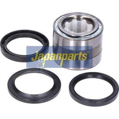 JAPANPARTS Rato guolio komplektas