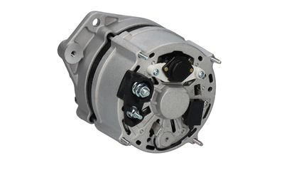 GENERATOR / ALTERNATOR VALEO 444728 13