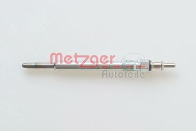 Свеча накаливания METZGER H1 739 для MERCEDES-BENZ CLC-CLASS