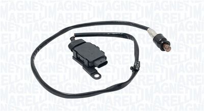 NOx-сензор, NOx-катализатор MAGNETI MARELLI 141813000098