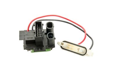 WIDERSTAND INNENRAUMGEBLäSE MAHLE ABR145000P 4