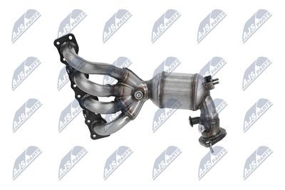 CATALIZATOR NTY KATBM002 28