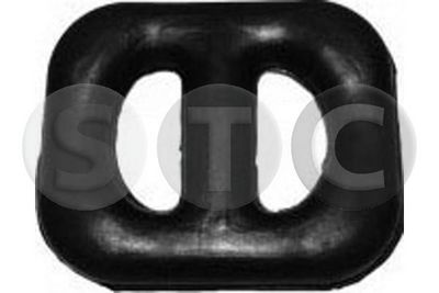 ANSCHLAGPUFFER SCHALLDäMPFER