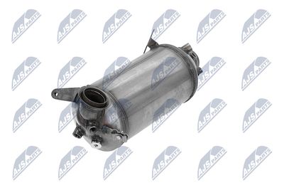 FILTRU FUNINGINE/PARTICULE SIST.DE ESAPAMENT NTY DPFVW005 41