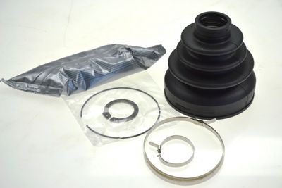 FALTENBALGSATZ ANTRIEBSWELLE