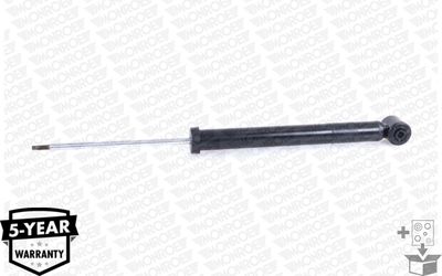 Shock Absorber 376249SP