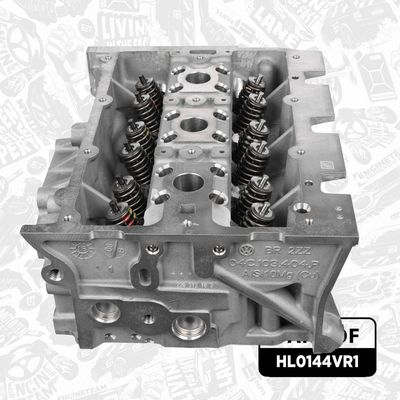  ET ENGINETEAM HL0144VR1 5