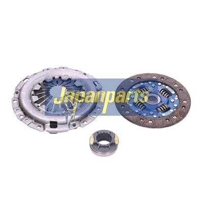Spojková sada JAPANPARTS KF-H25