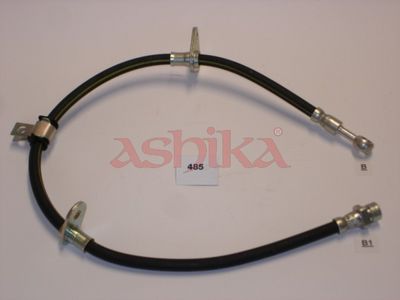 държач, спирачен маркуч ASHIKA 69-04-485