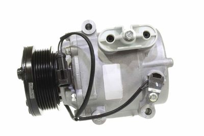 Компрессор, кондиционер ALANKO 10550596 для FORD STREET KA