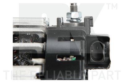 GENERATOR / ALTERNATOR NK 4840004 3