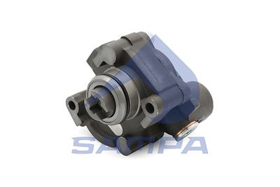 Bomba, Prebombeo de combustible