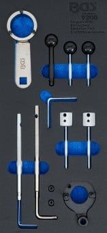 EINSTELLWERKZEUGSATZ STEUERZEITEN