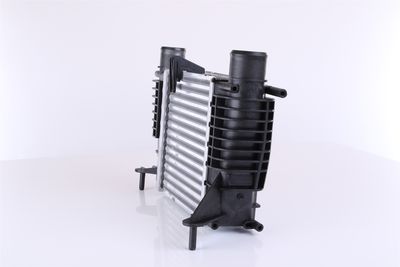 INTERCOOLER COMPRESOR NISSENS 96396 13