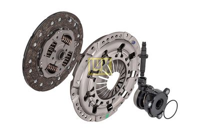 комплект съединител Schaeffler LuK