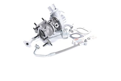 LADER AUFLADUNG BTS Turbo T981495BT 25