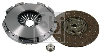 Clutch Kit 105151