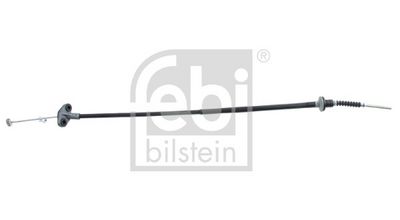 въжен механизъм, задействане на съединителя FEBI BILSTEIN 196453