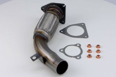 FLEXROHR ABGASANLAGE HJS 91111660 69