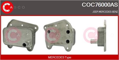 RADIATOR ULEI ULEI MOTOR