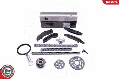 Timing Chain Kit 21SKV199