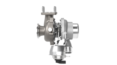 LADER AUFLADUNG GARRETT 7903675005S 8
