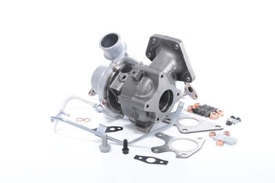 LADER AUFLADUNG BTS Turbo T981259 14