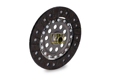 диск на съединителя Schaeffler LuK 322 0351 10