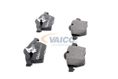 BREMSBELAGSATZ SCHEIBENBREMSE VAICO V108130 48