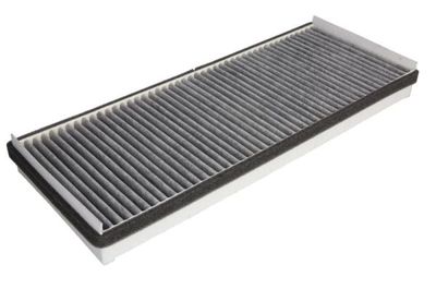 Cabinefilter met actieve kool past: RENAULT ESPACE IV 1.9D-3.5 11.02-12.15