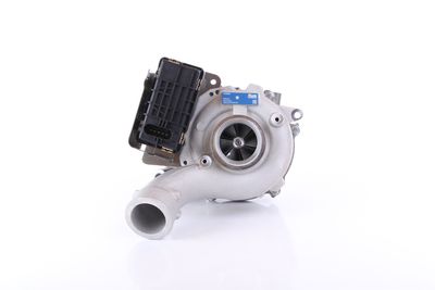 LADER AUFLADUNG NISSENS 93501 7