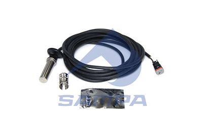 Sensor, revoluciones de la rueda