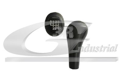 топче на скоростния лост 3RG 25115