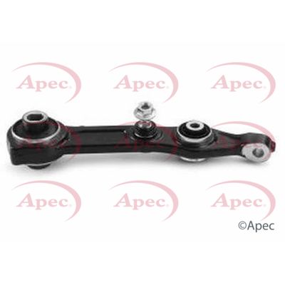 Control/Trailing Arm, wheel suspension APEC AST2407
