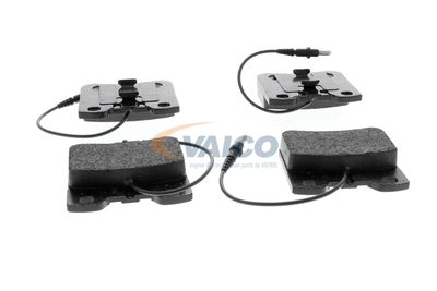 BREMSBELAGSATZ SCHEIBENBREMSE VAICO V220068 58